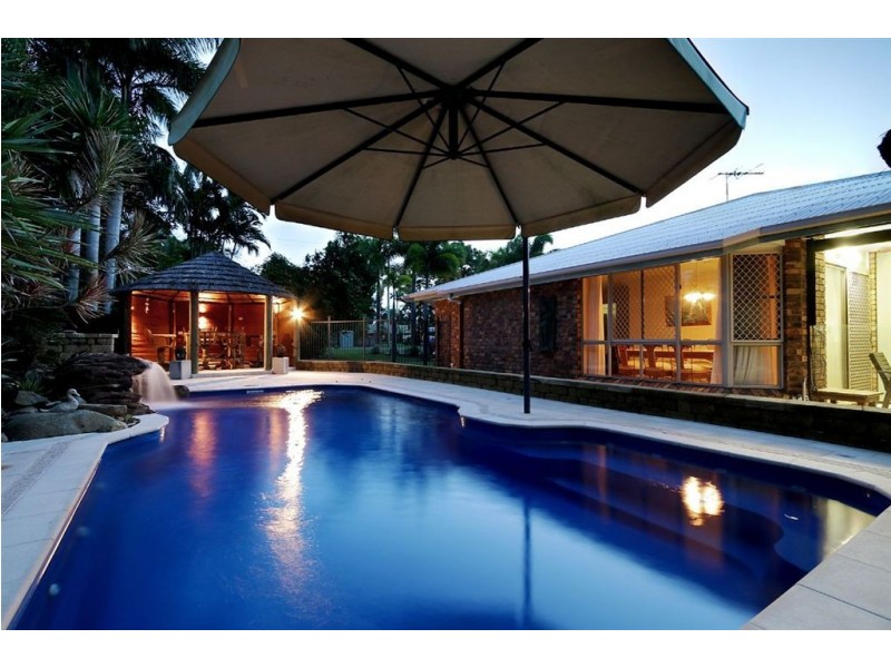 47 Crowleys Road, Racecourse QLD 4740