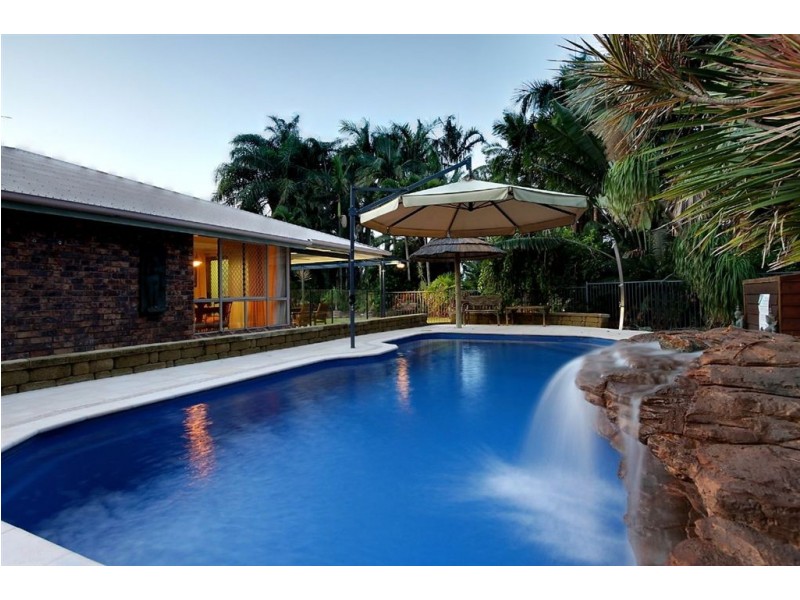 47 Crowleys Road, Racecourse QLD 4740