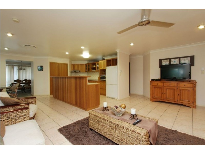 47 Crowleys Road, Racecourse QLD 4740