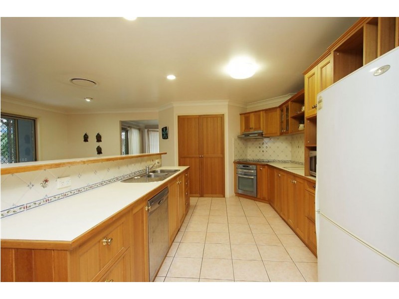 47 Crowleys Road, Racecourse QLD 4740