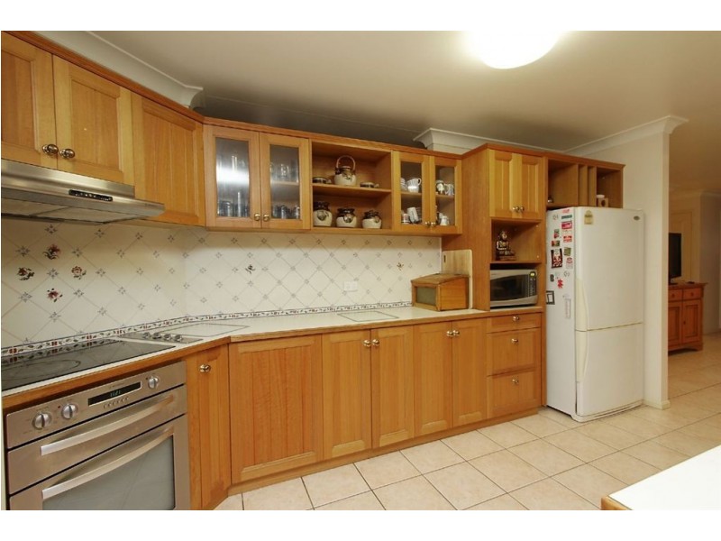 47 Crowleys Road, Racecourse QLD 4740