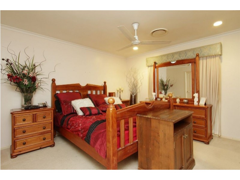 47 Crowleys Road, Racecourse QLD 4740