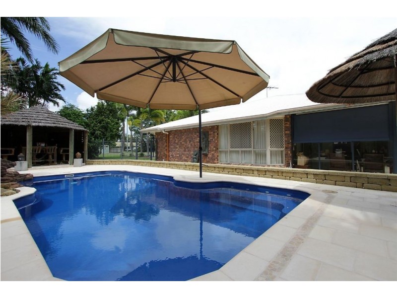 47 Crowleys Road, Racecourse QLD 4740