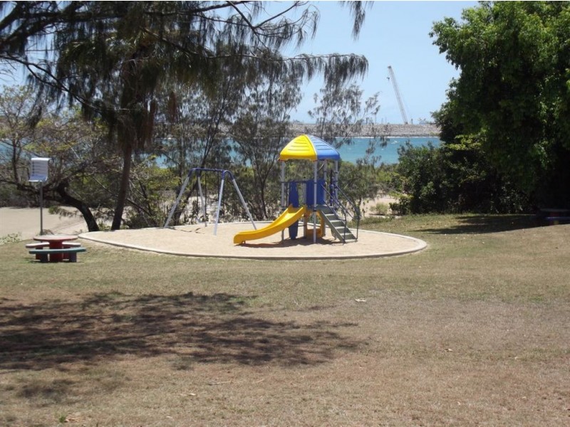 5 Rasmussen Avenue, Hay Point QLD 4740