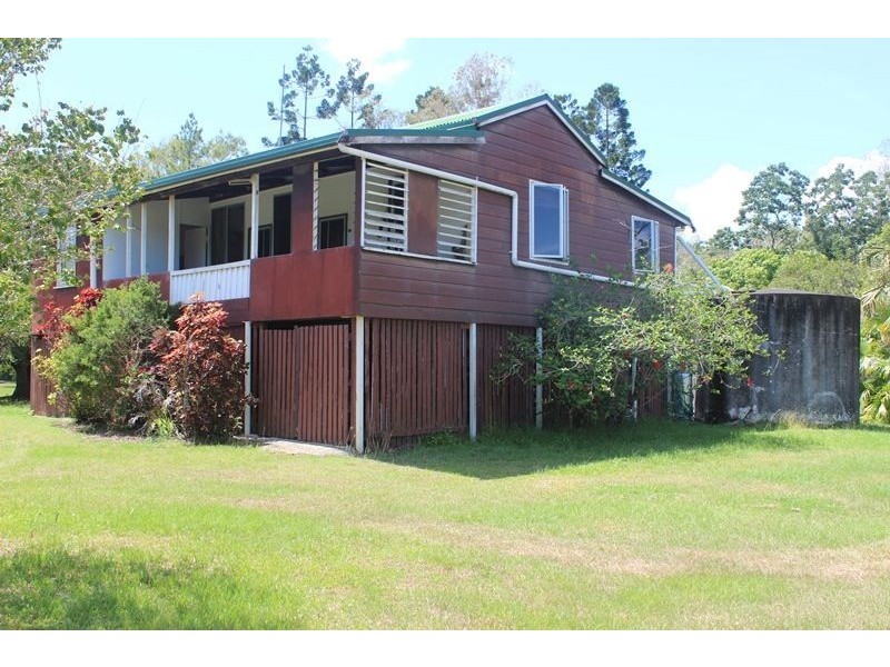 208 Cape Hillsborough Road, Ball Bay QLD 4741