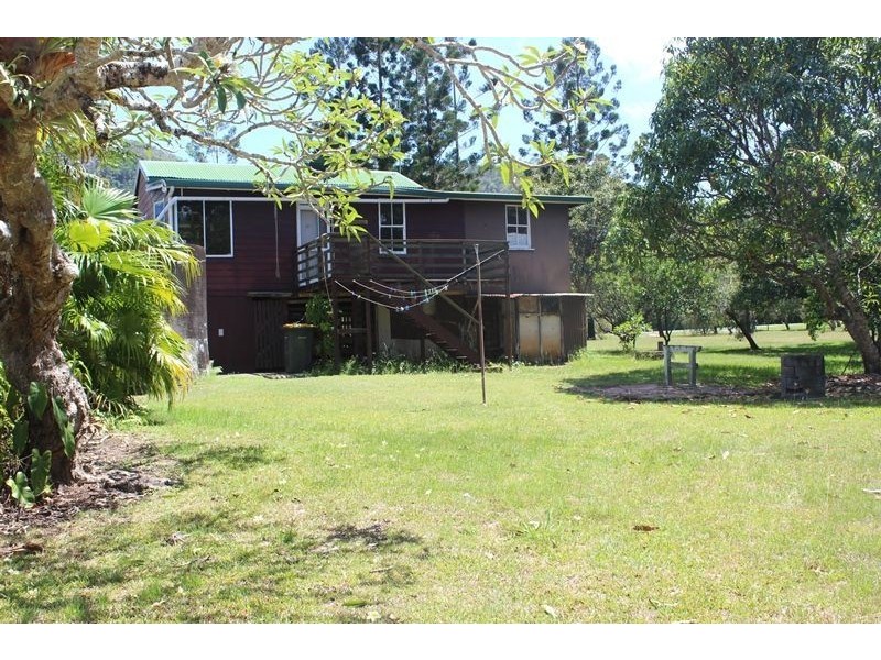 208 Cape Hillsborough Road, Ball Bay QLD 4741