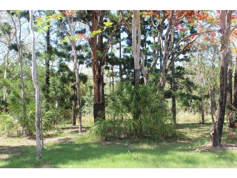 208 Cape Hillsborough Road, Ball Bay QLD 4741