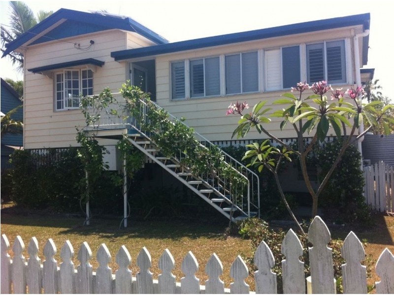12 McIntyre Street, East Mackay QLD 4740