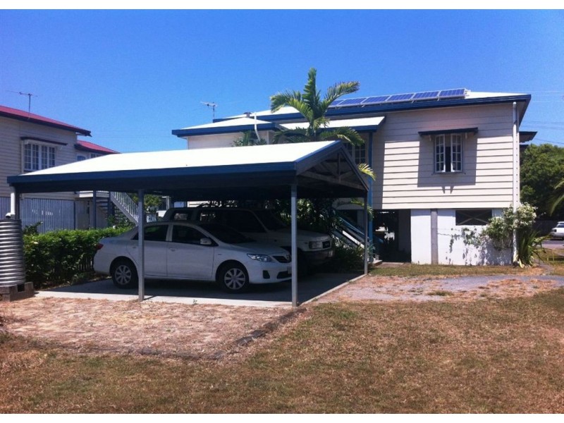 12 McIntyre Street, East Mackay QLD 4740