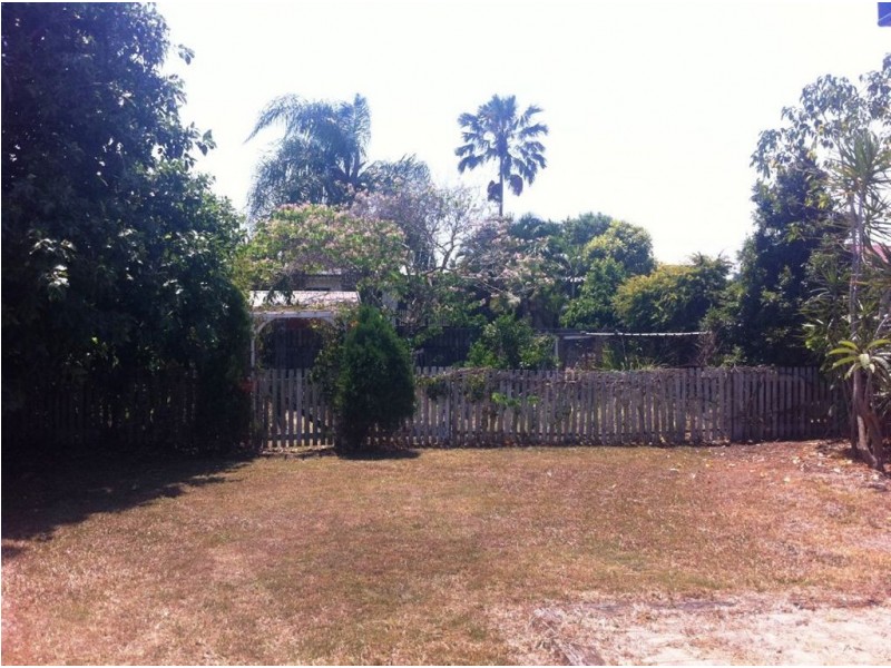 12 McIntyre Street, East Mackay QLD 4740