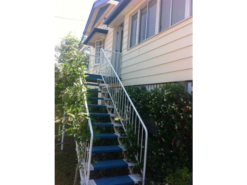 12 McIntyre Street, East Mackay QLD 4740