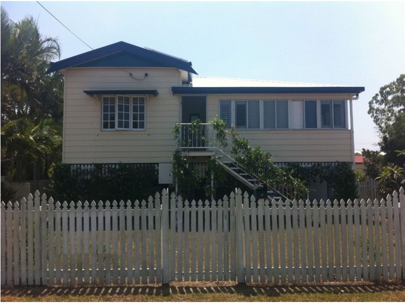 12 McIntyre Street, East Mackay QLD 4740