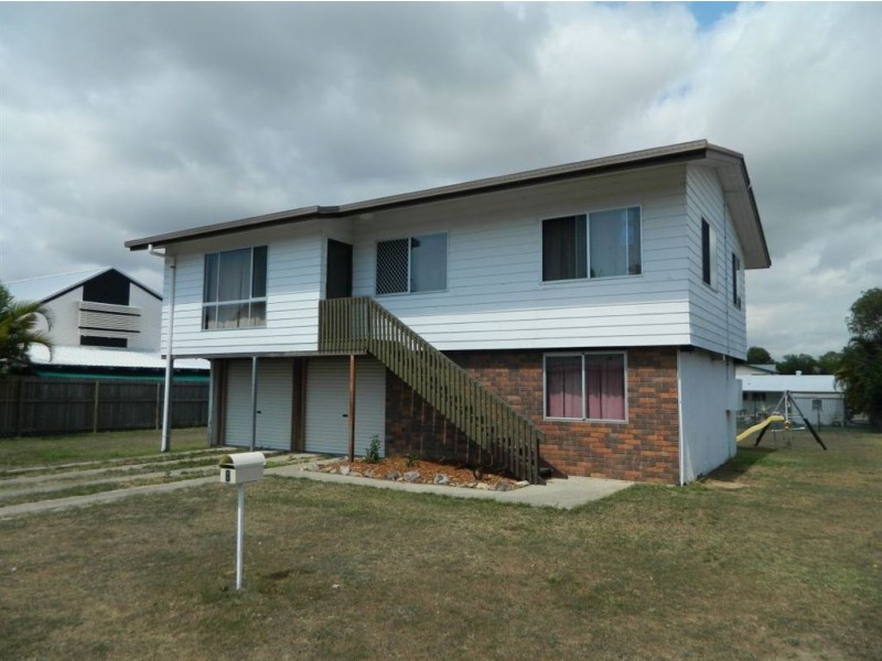 8 Burwood Close, Andergrove QLD 4740