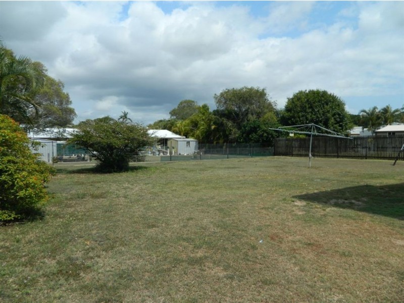 8 Burwood Close, Andergrove QLD 4740