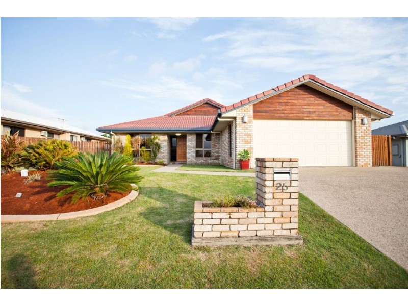 25 Stevic Street, Walkerston QLD 4751