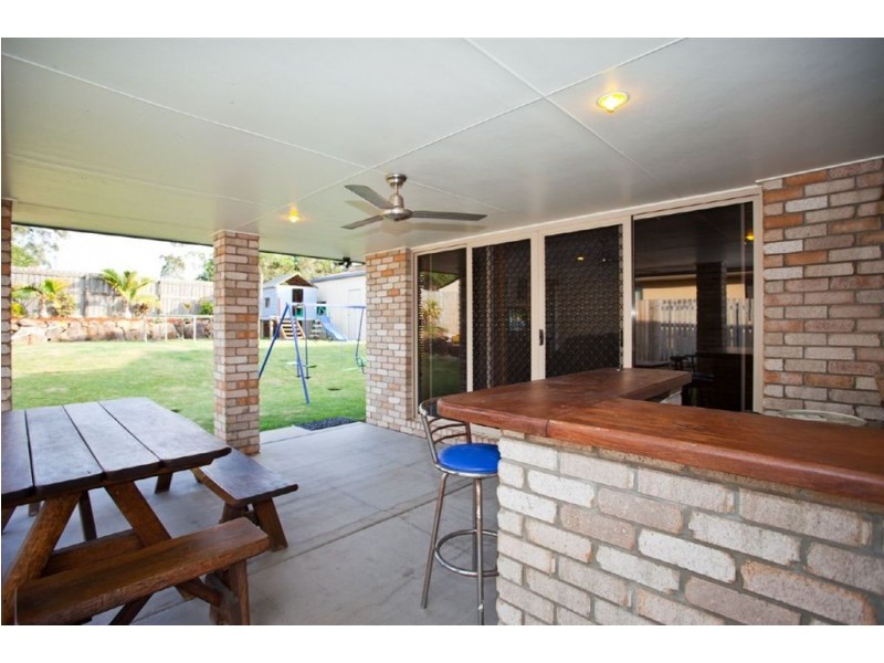 25 Stevic Street, Walkerston QLD 4751
