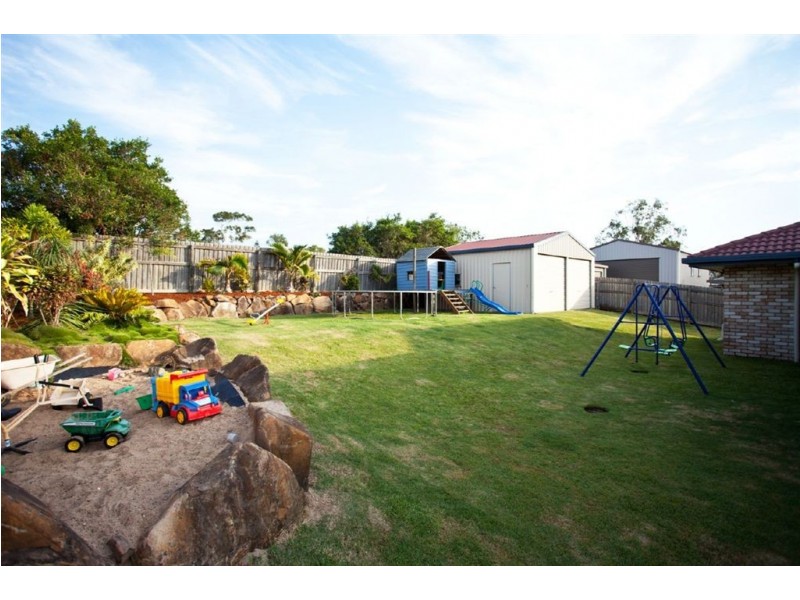 25 Stevic Street, Walkerston QLD 4751