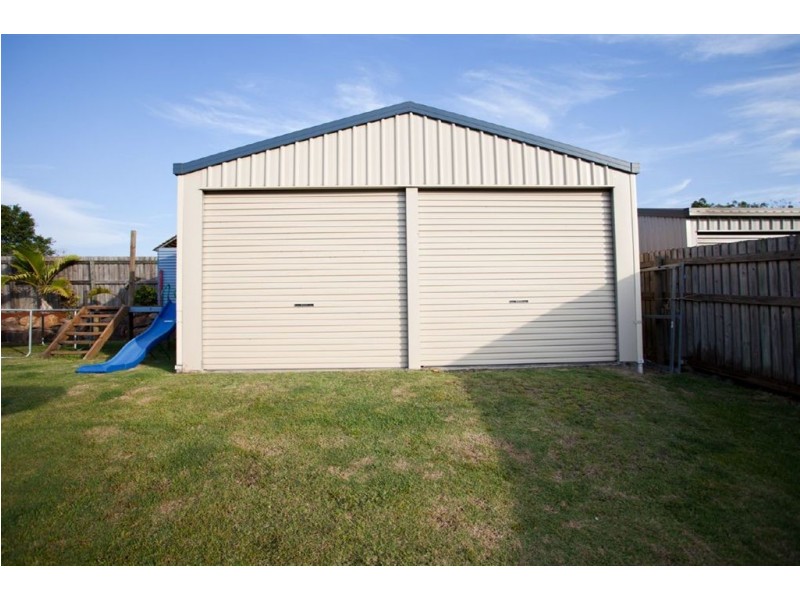 25 Stevic Street, Walkerston QLD 4751