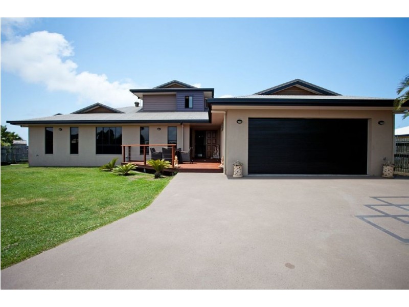 23 Salmon Court, Andergrove QLD 4740