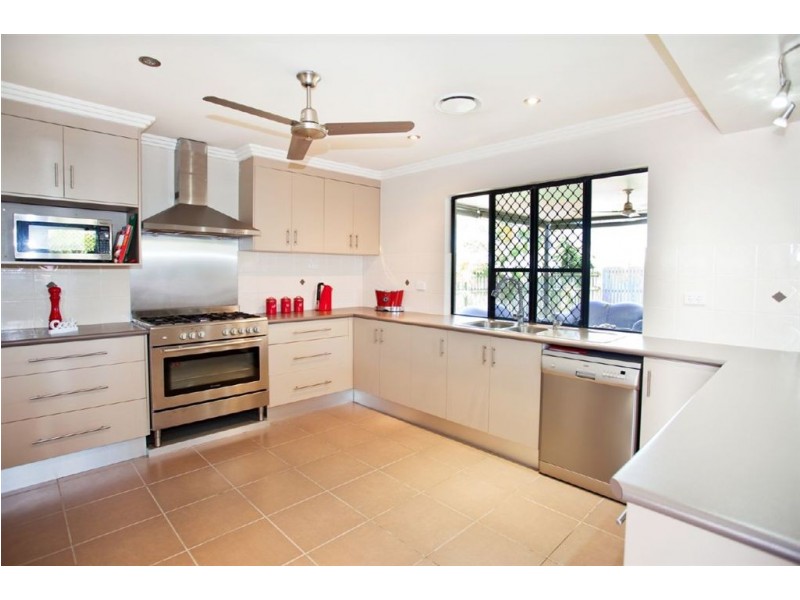 23 Salmon Court, Andergrove QLD 4740