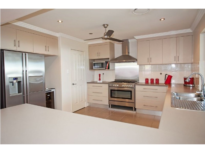 23 Salmon Court, Andergrove QLD 4740