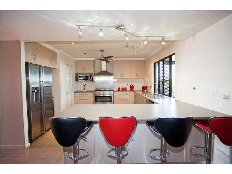 23 Salmon Court, Andergrove QLD 4740