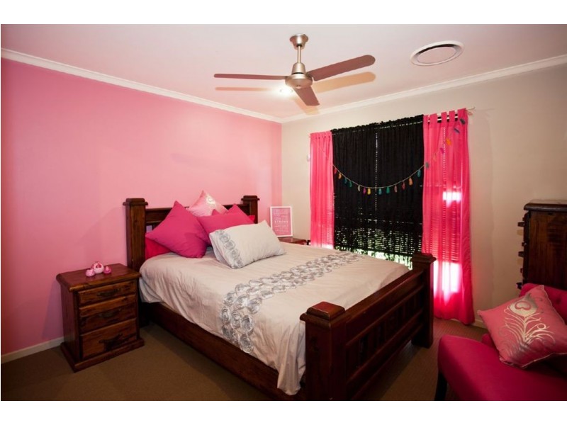 23 Salmon Court, Andergrove QLD 4740