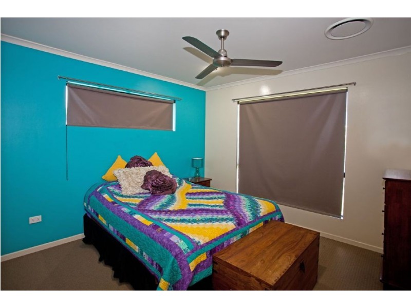 23 Salmon Court, Andergrove QLD 4740