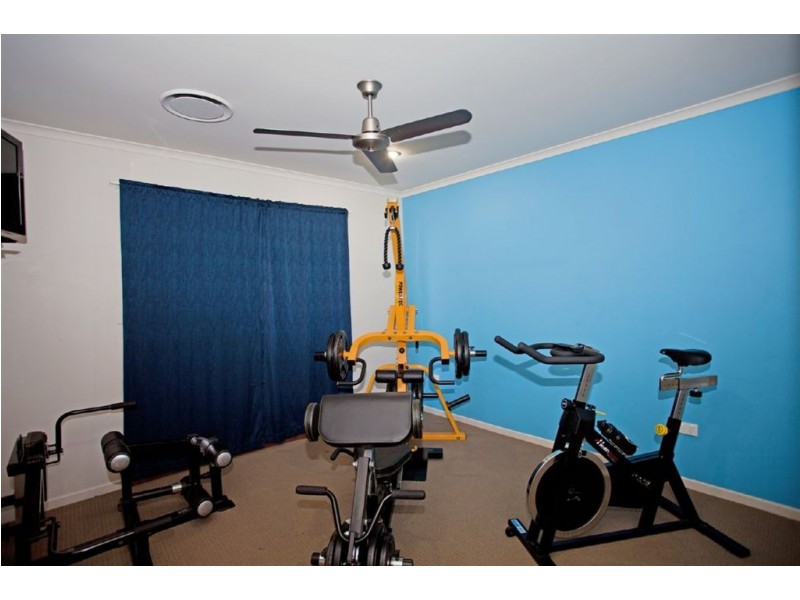 23 Salmon Court, Andergrove QLD 4740
