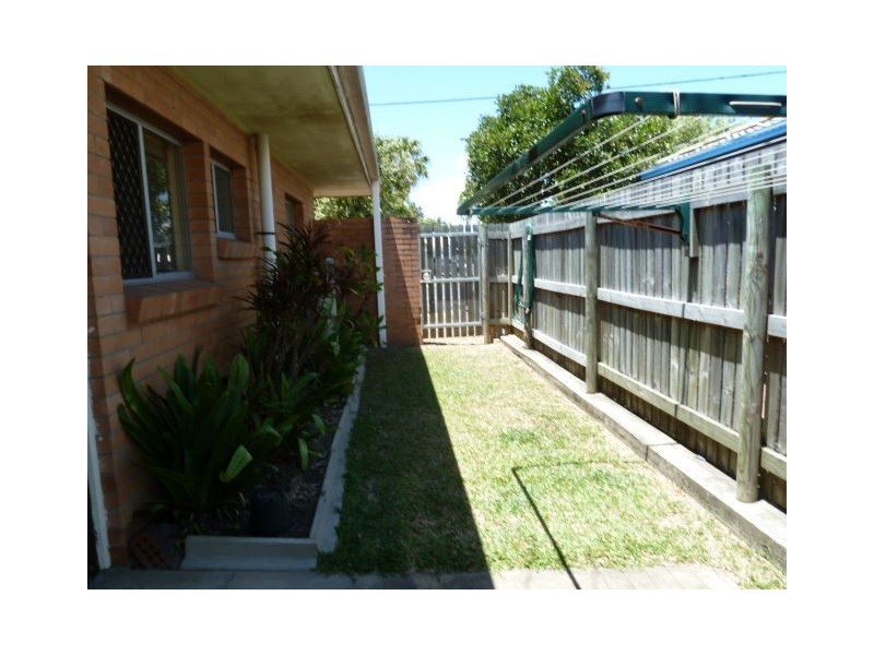 4/52 Mengel Street, South Mackay QLD 4740