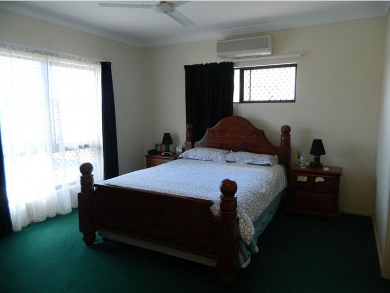 1 Marlin Court, Andergrove QLD 4740