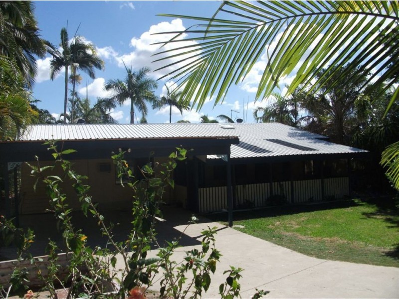 3 Waverley Street, Bucasia QLD 4750