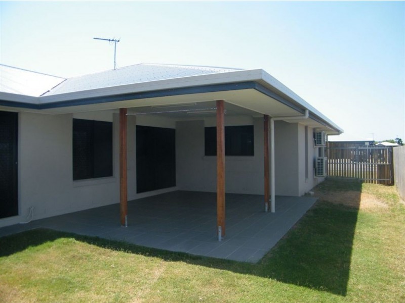 38 Botanical Drive, Ooralea QLD 4740