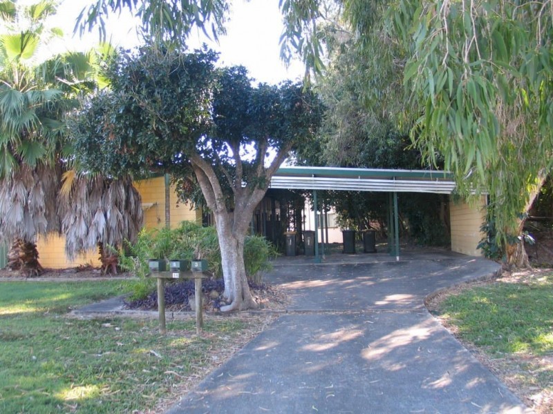 1/36 Hamilton Street, North Mackay QLD 4740
