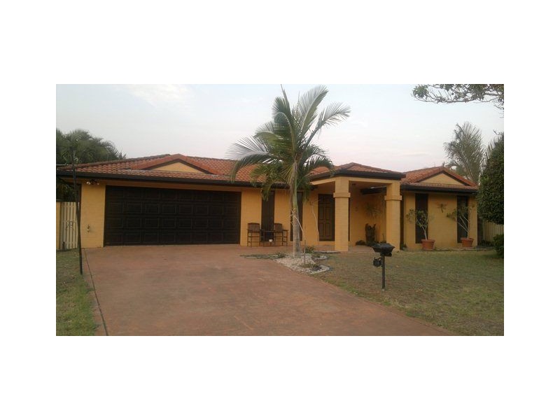 16 Nautilus  Parade, Bucasia QLD 4750