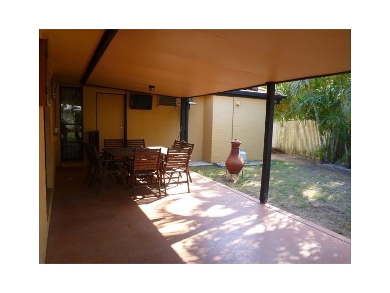 16 Nautilus  Parade, Bucasia QLD 4750