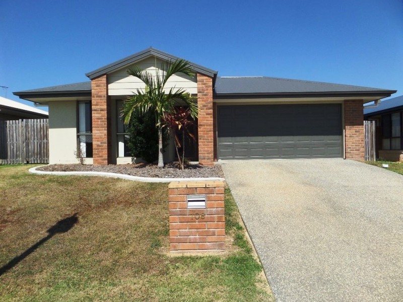 108 Oldmill Drive, Beaconsfield QLD 4740