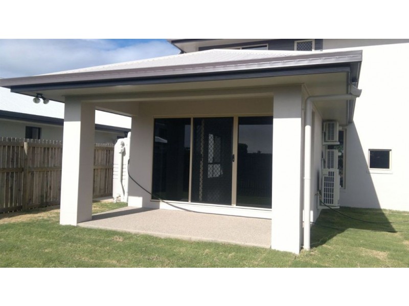 25 Sonata Place, Andergrove QLD 4740