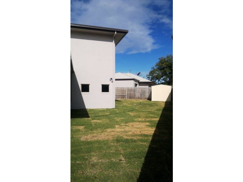 25 Sonata Place, Andergrove QLD 4740