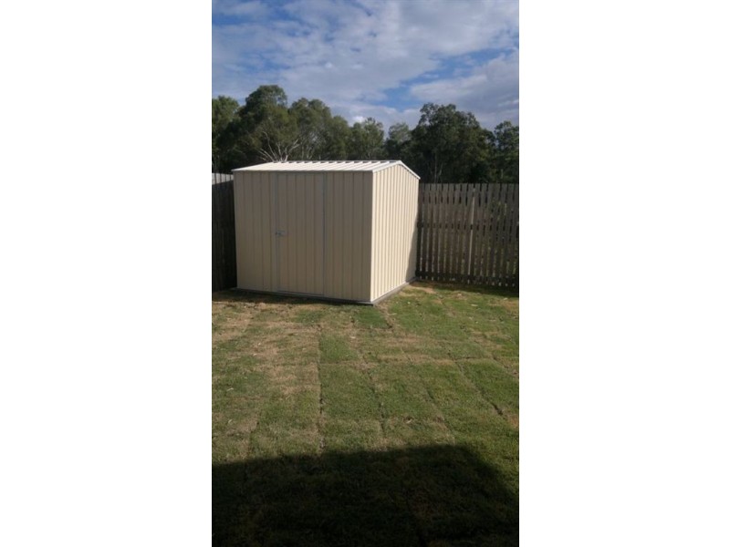 25 Sonata Place, Andergrove QLD 4740