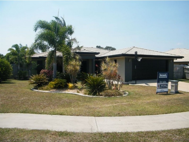 23 Robinson Avenue, Walkerston QLD 4751