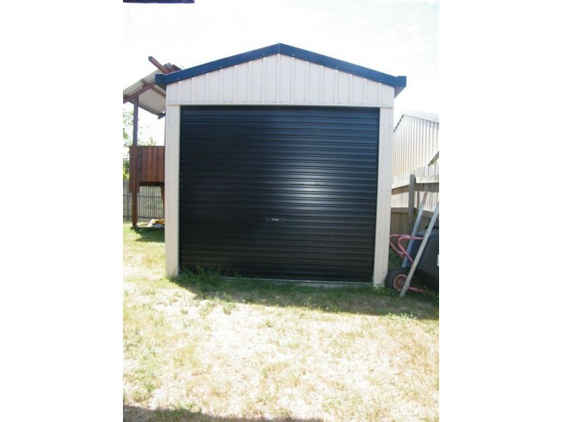 23 Robinson Avenue, Walkerston QLD 4751