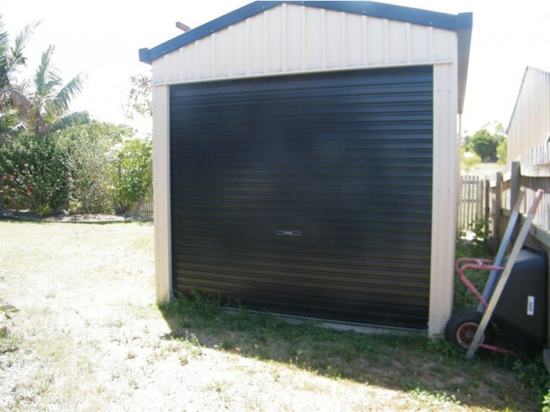 23 Robinson Avenue, Walkerston QLD 4751