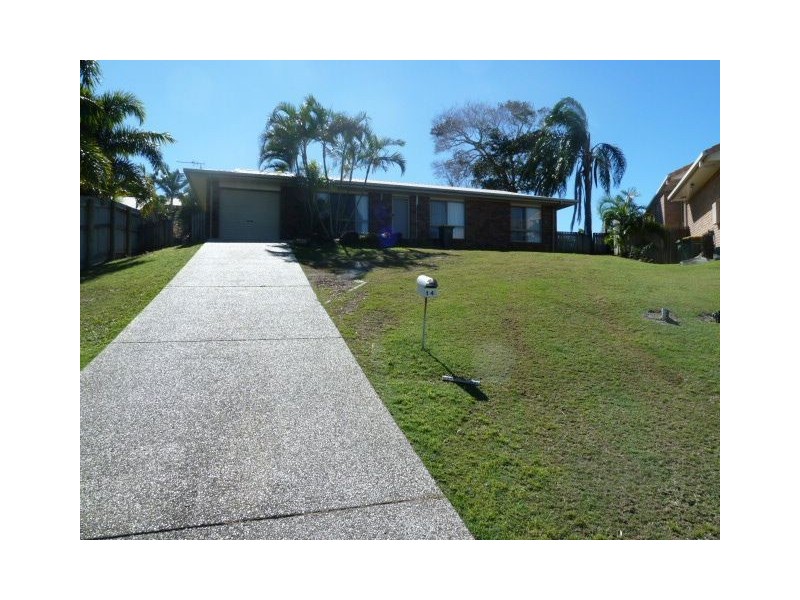 14 Muldoon Court, Eimeo QLD 4740