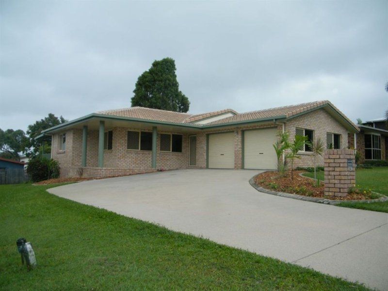 14 Challenger Street, Beaconsfield QLD 4740
