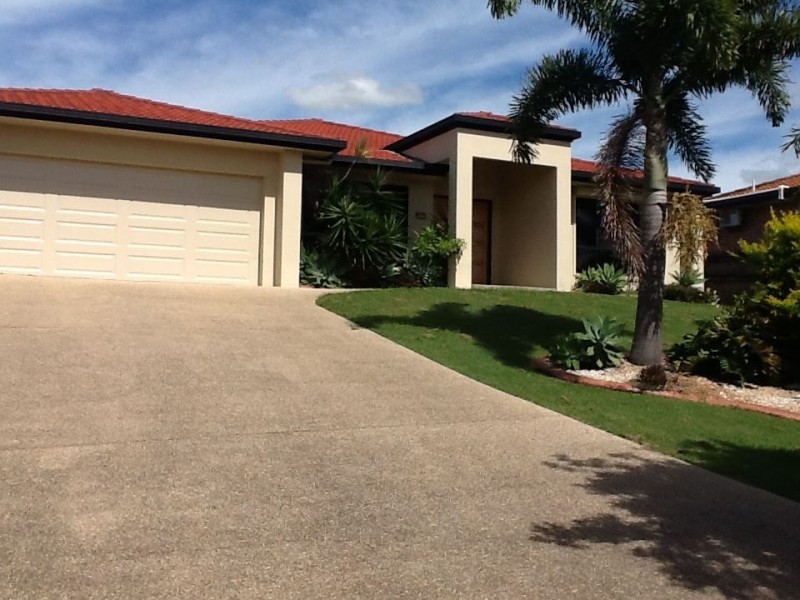 37 Kidston Avenue, Rural View QLD 4740