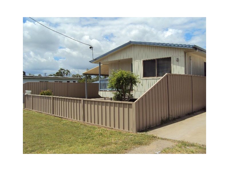 57 Oxford Drive, Nebo QLD 4742