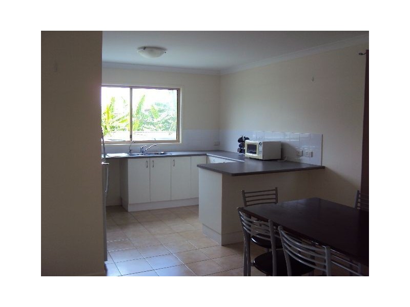 57 Oxford Drive, Nebo QLD 4742