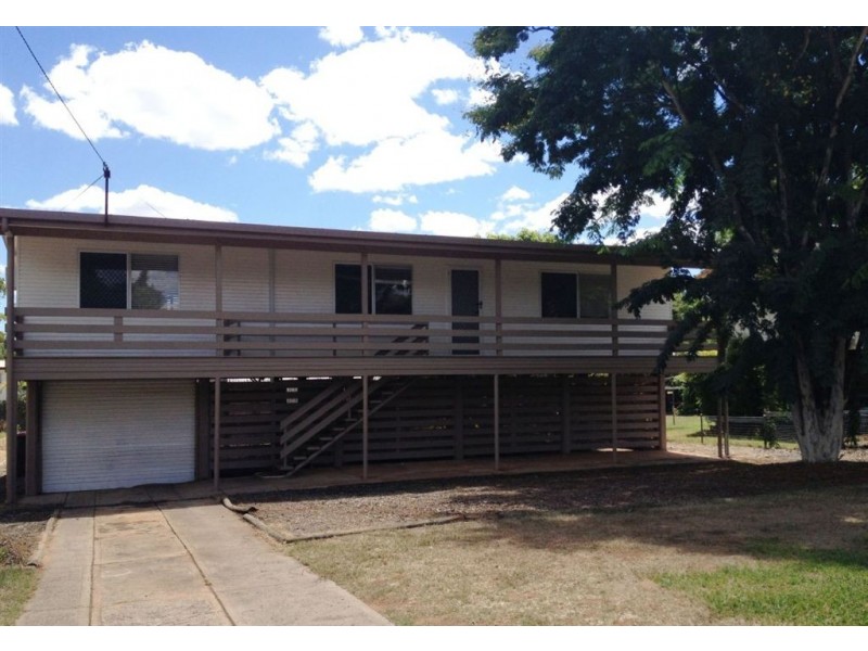 21 Mackay Street, Moranbah QLD 4744