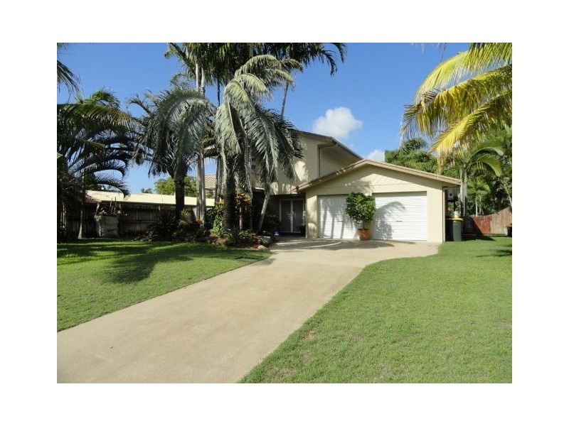 22 Coral Drive, Blacks Beach QLD 4740